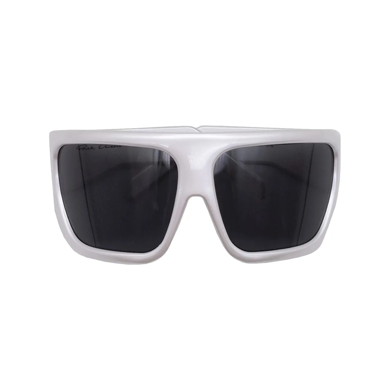RICK OWENS Davis Oversized Sunglasses