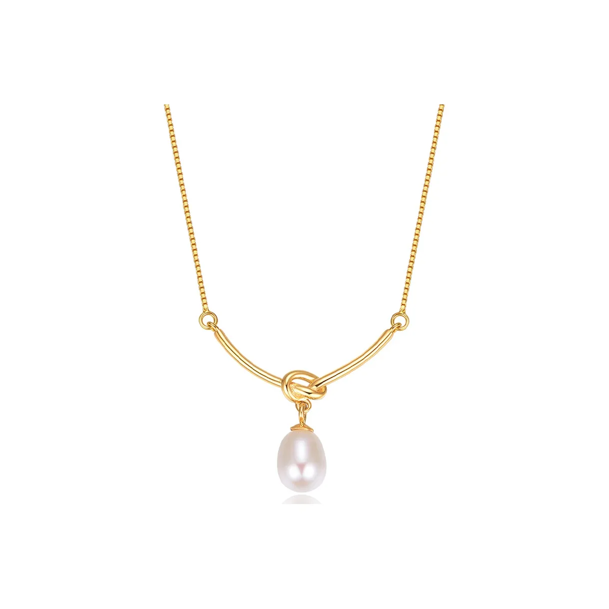 PIARA 925 Sterling Silver Necklaces Women's