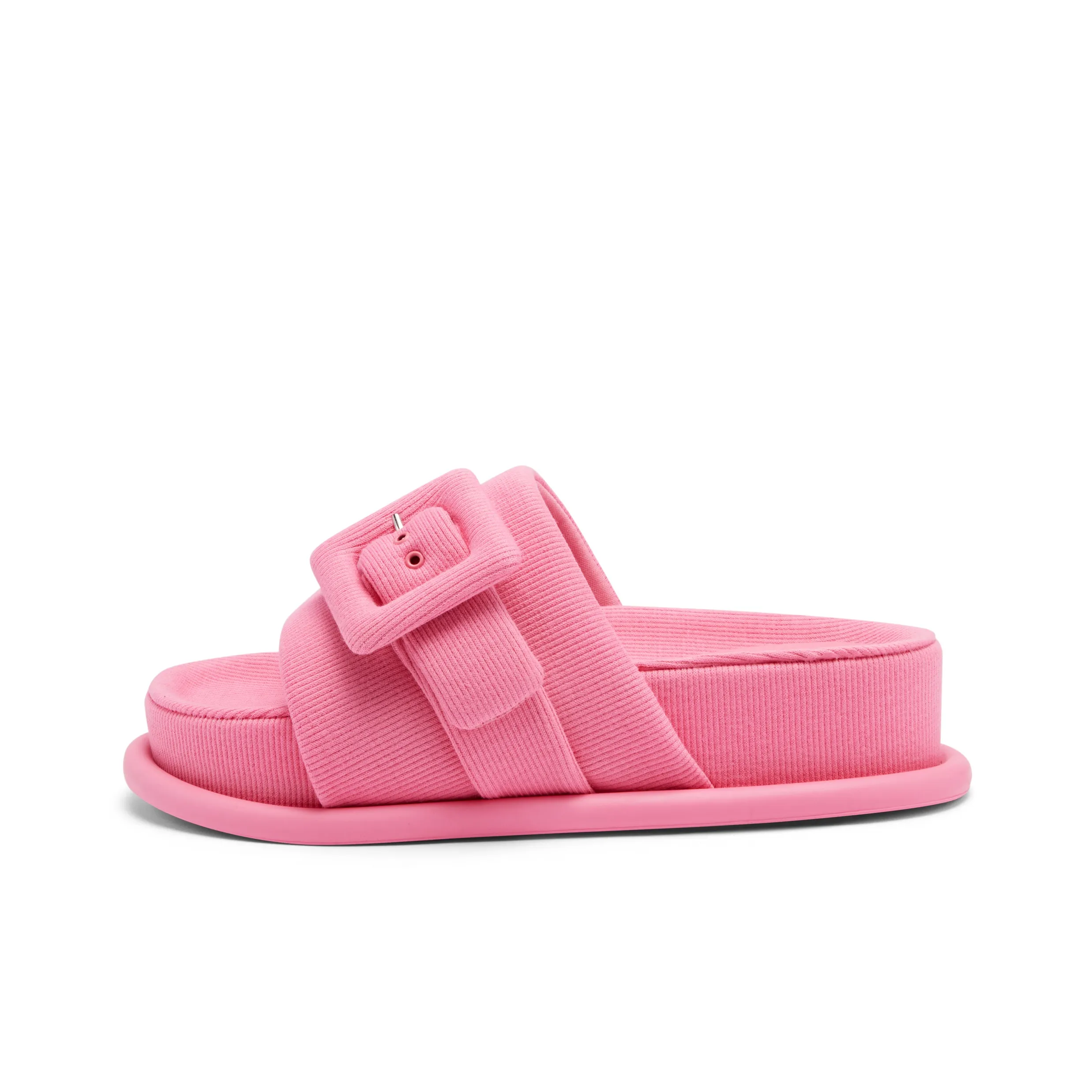 CHARLES KEITH Композитная подошва Слипоны Женские