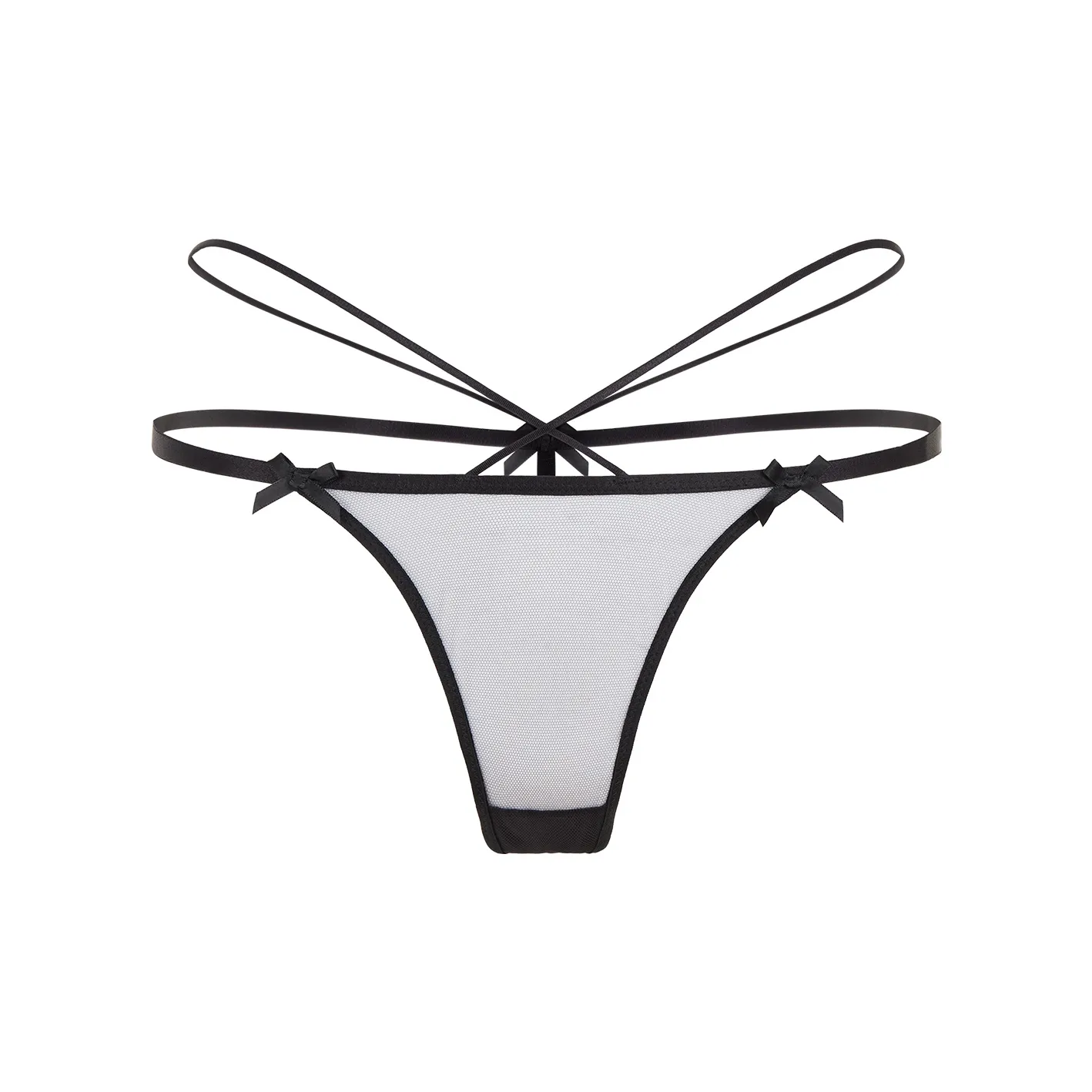 Agent Provocateur Underpants Women's Black