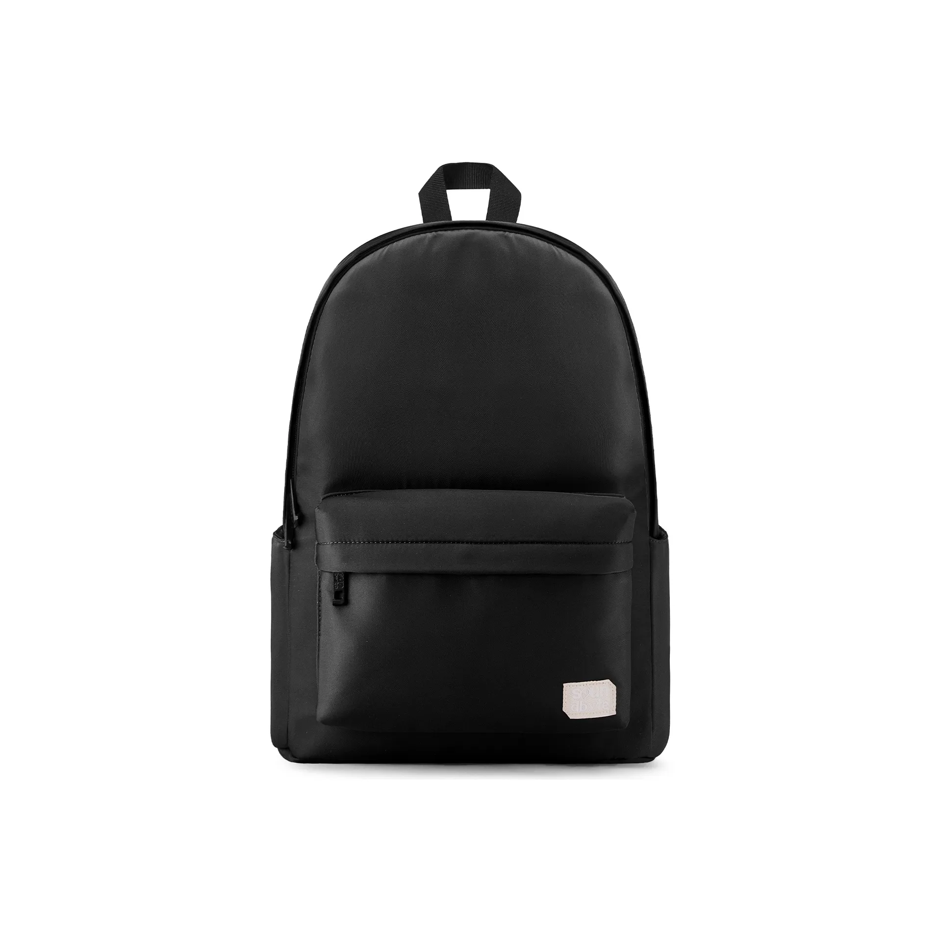 ONRF X SOUNDBYTE Collaboration Polyester Backpack Regular Unisex Black/Red/Blue/White