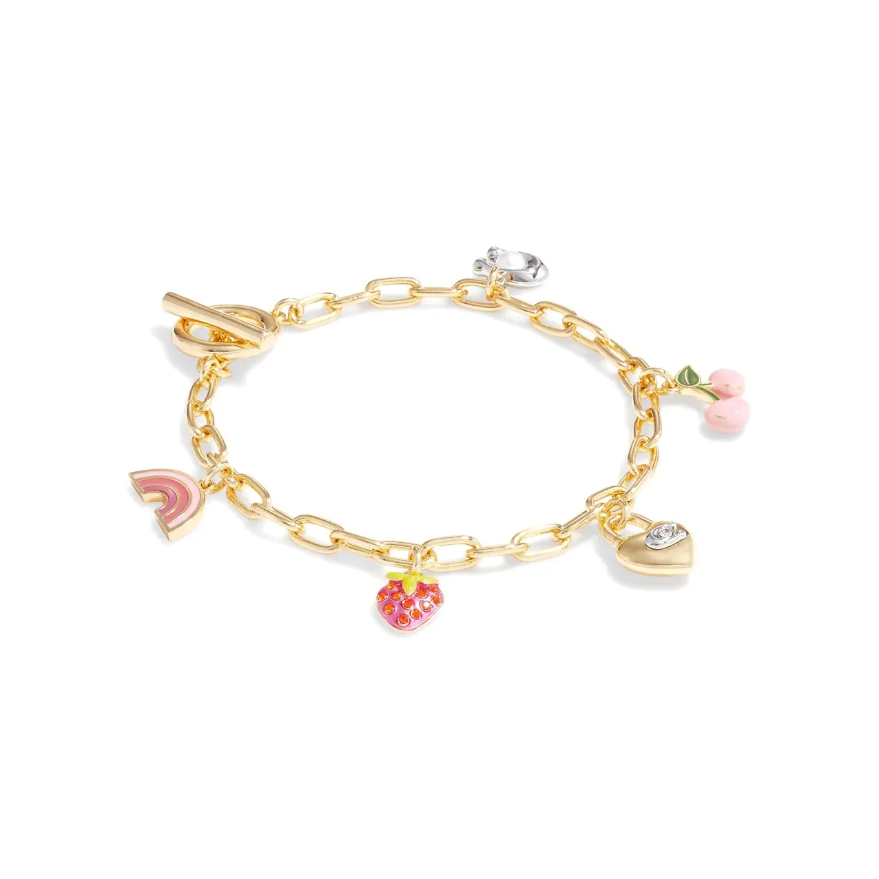 COACH Bracelets Women's