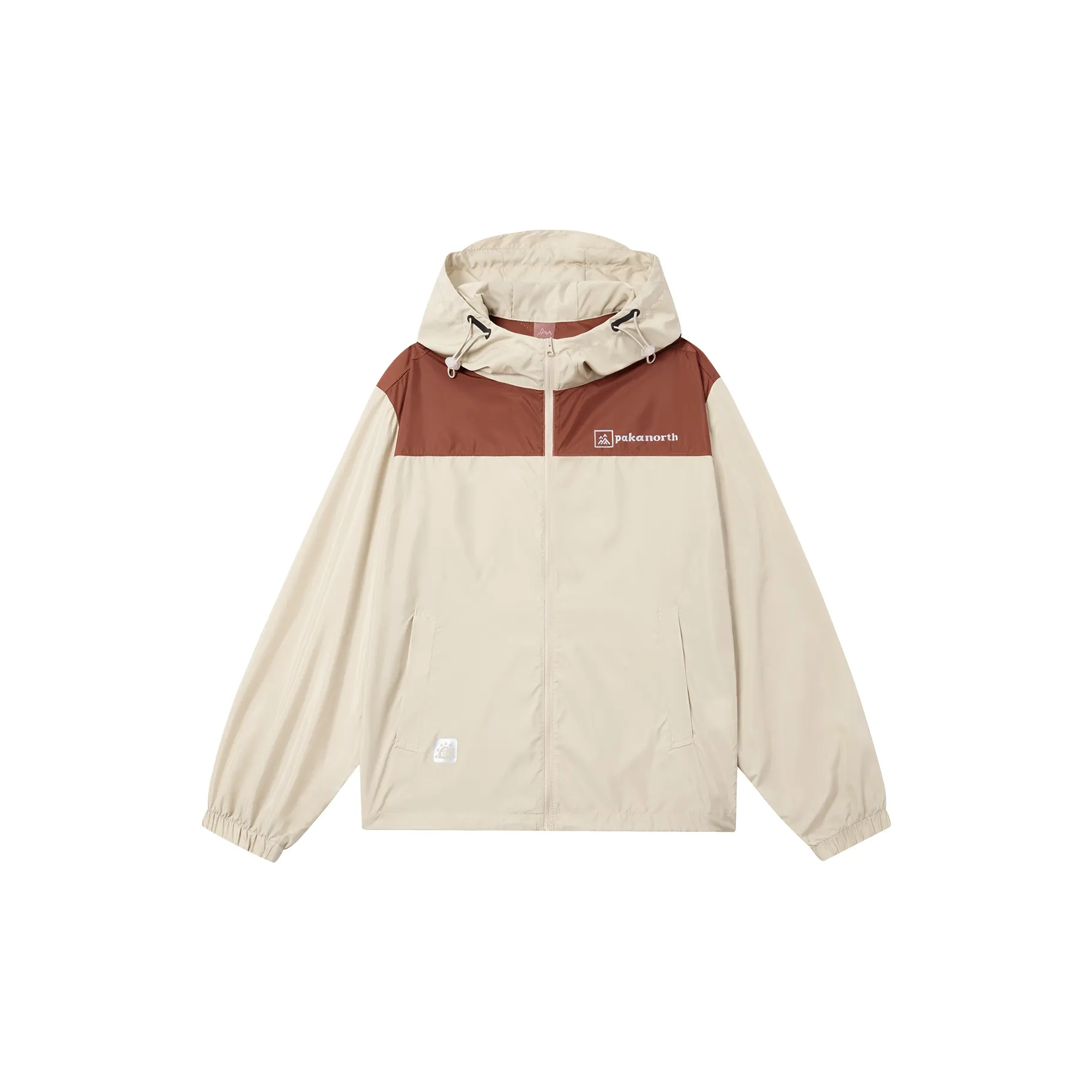 PAKA Sun Protection Clothing Coat Unisex