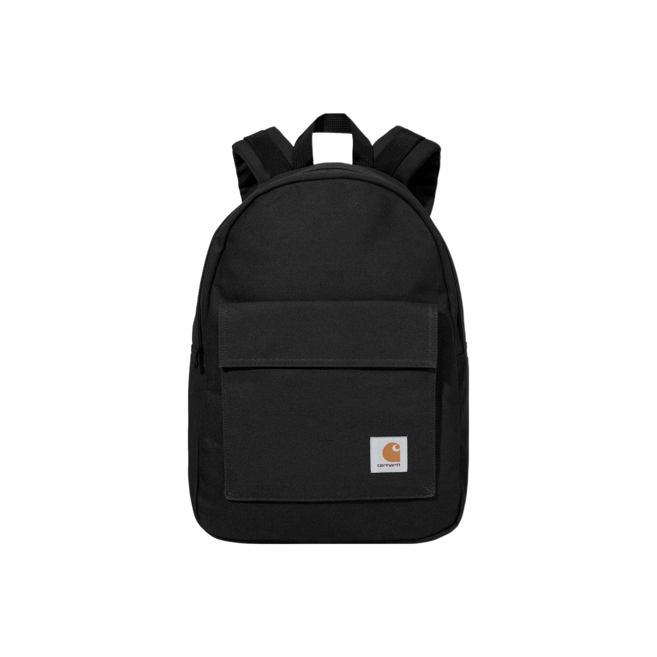 Carhartt WIP Cotton Backpack Regular Men's Black