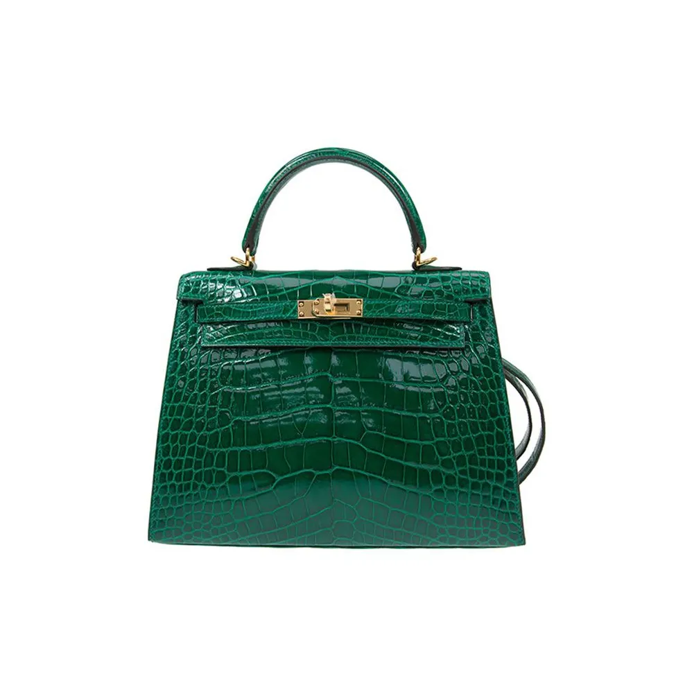 HERMES Kelly Handbags