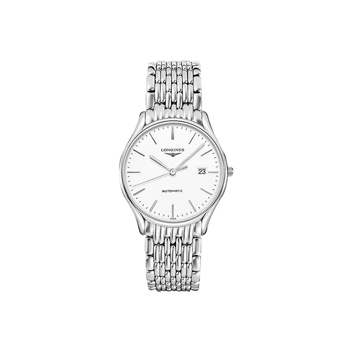 LONGINES Lyre L4.860.4.12.6