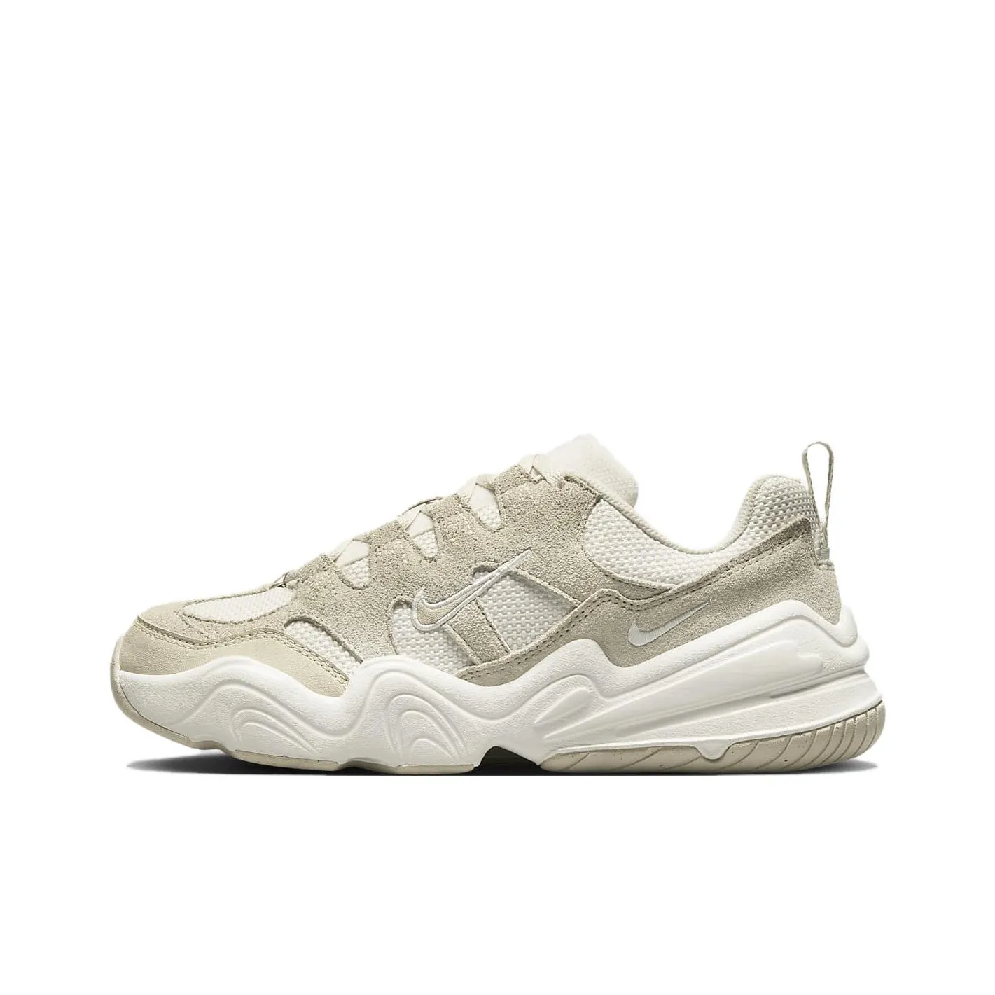 Nike Tech Hera Light Orewood Brown Women's