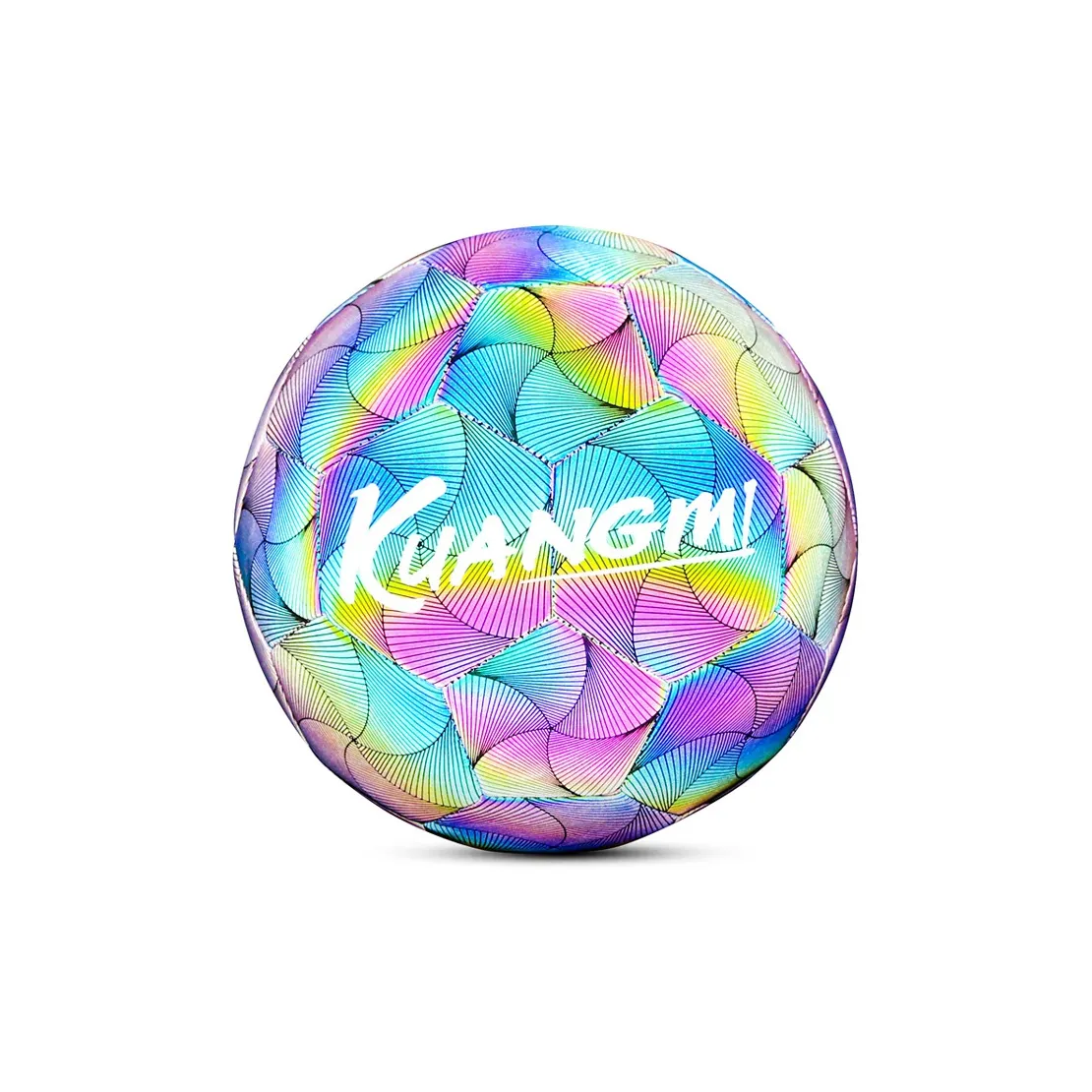 Kuangmi Soccer