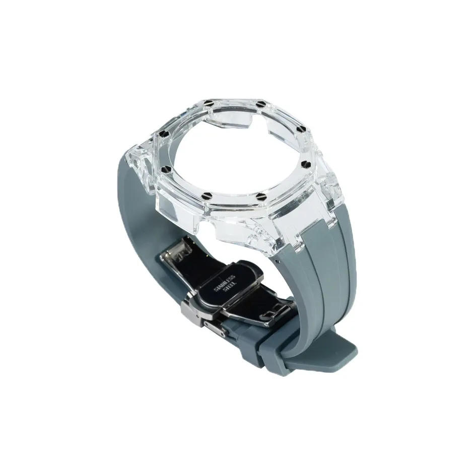 SHOCKTIMES Мужские часы Корпуса