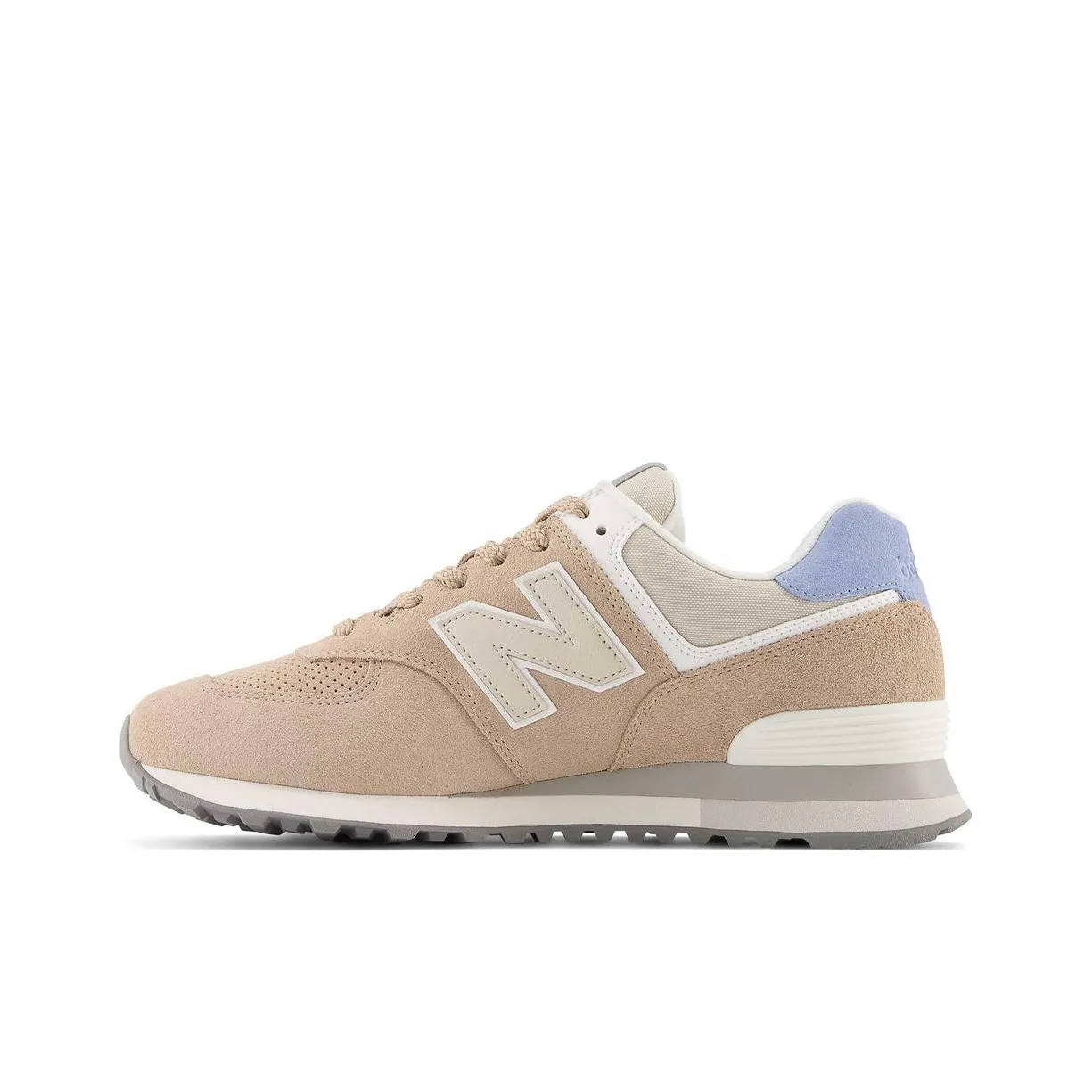 Tecnologias New balance Leggings Essentials Stacked