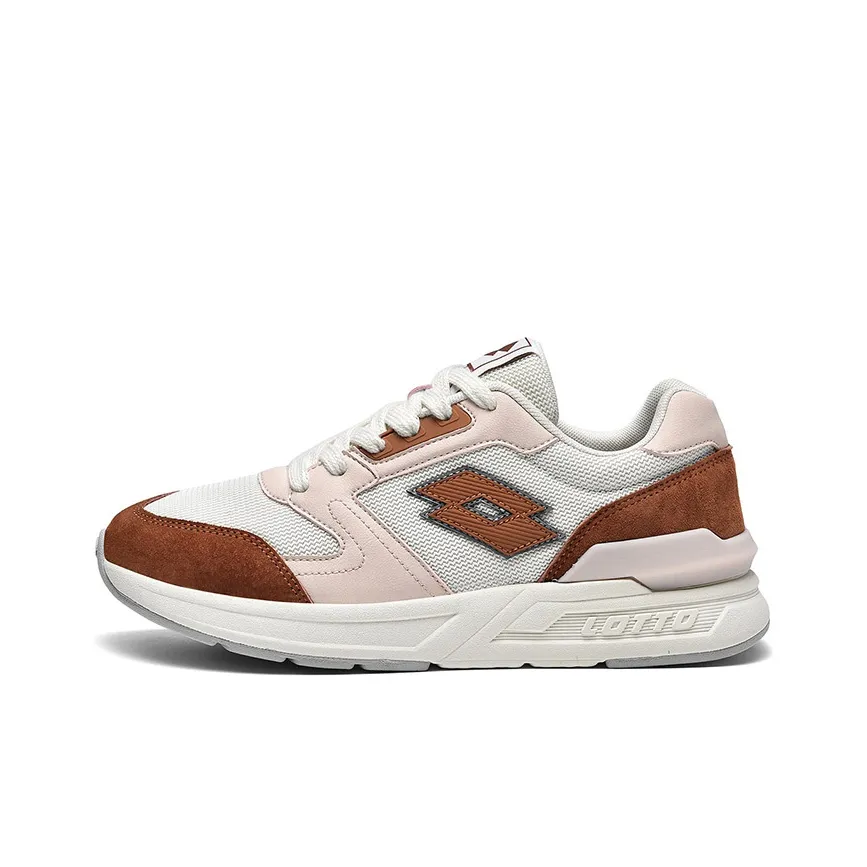 LOTTO Seabird Non Нижняя юбка Легкий Низкий Топ Кэжуал Женский Коричневый