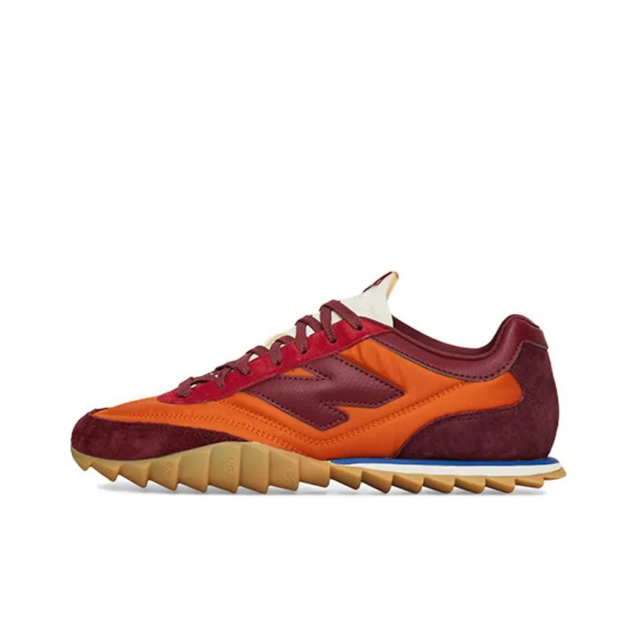 New Balance Junya Watanabe Man X RC30 'Orange'