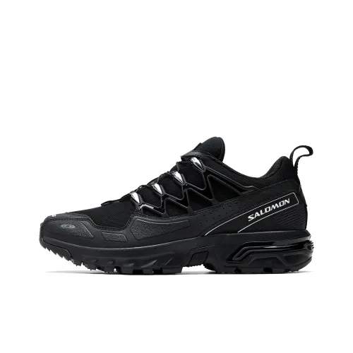 SALOMON ACS + Повседневная обувь Низкий Топ Унисекс