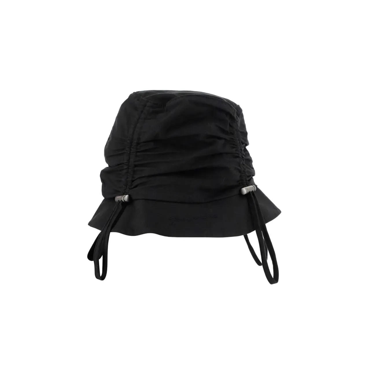 Jacquemus Шляпы ведра Черные Женские