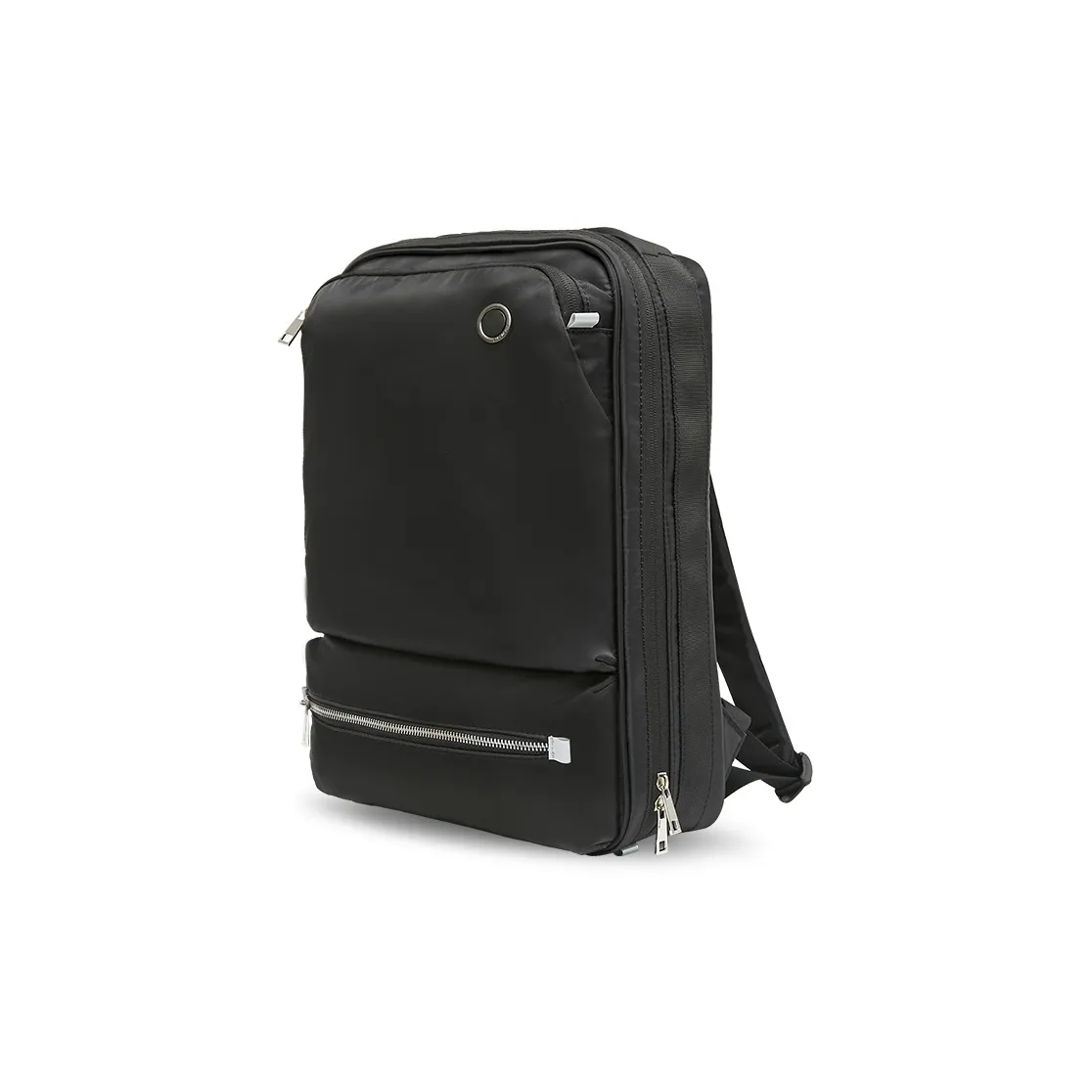 ECHOLAC Backpacks Black