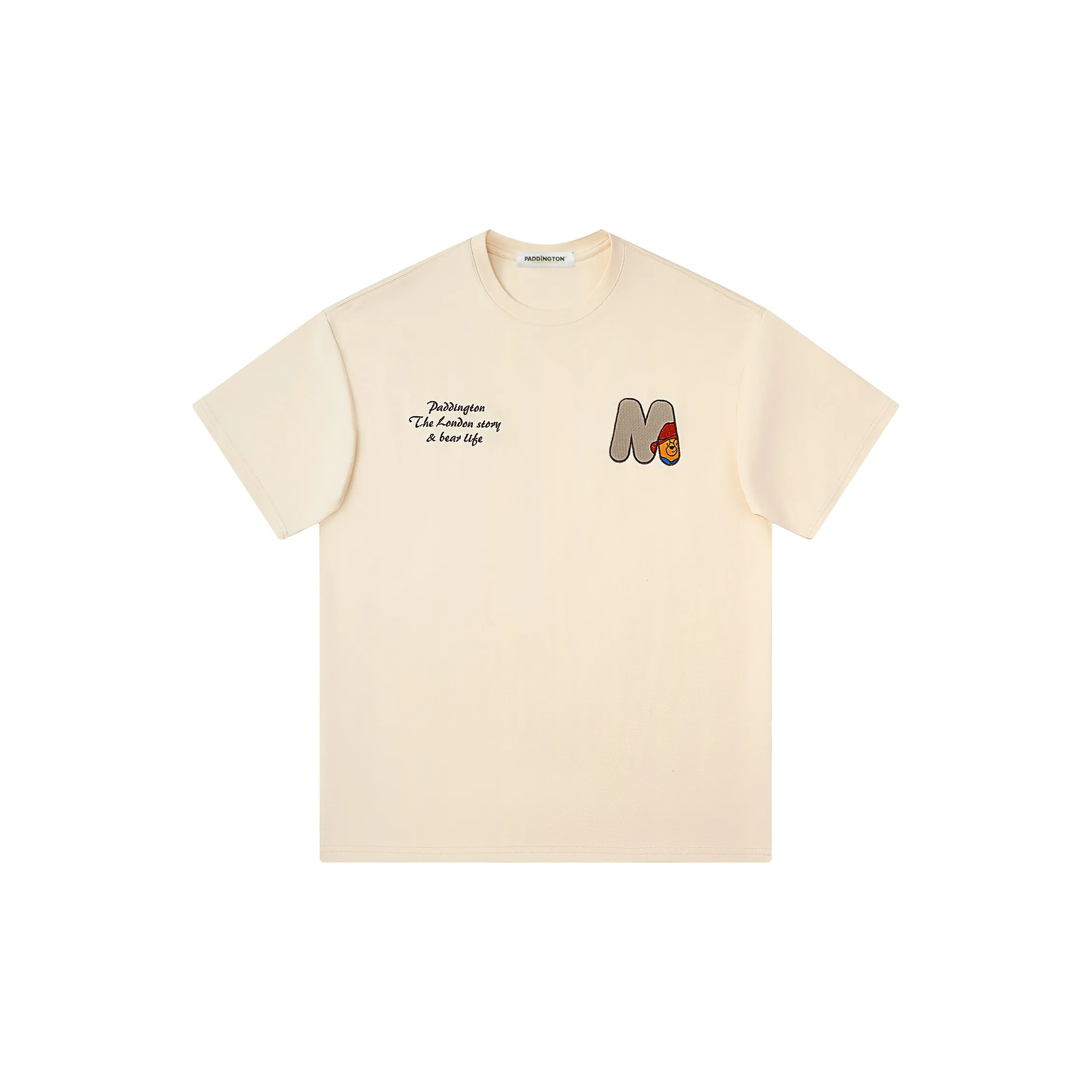 Paddington Bears T-Shirt Унисекс