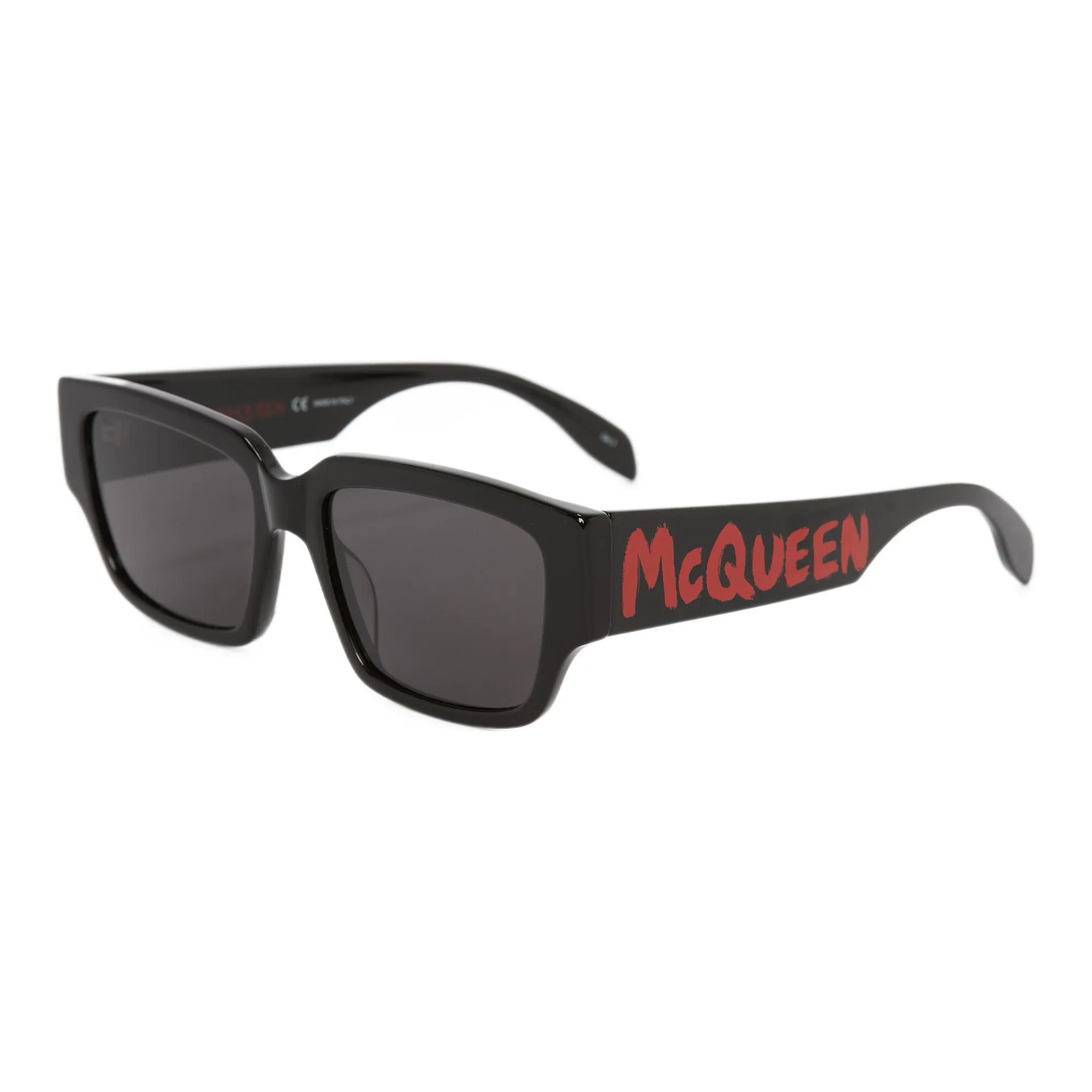 Mach-S sunglasses Nero
