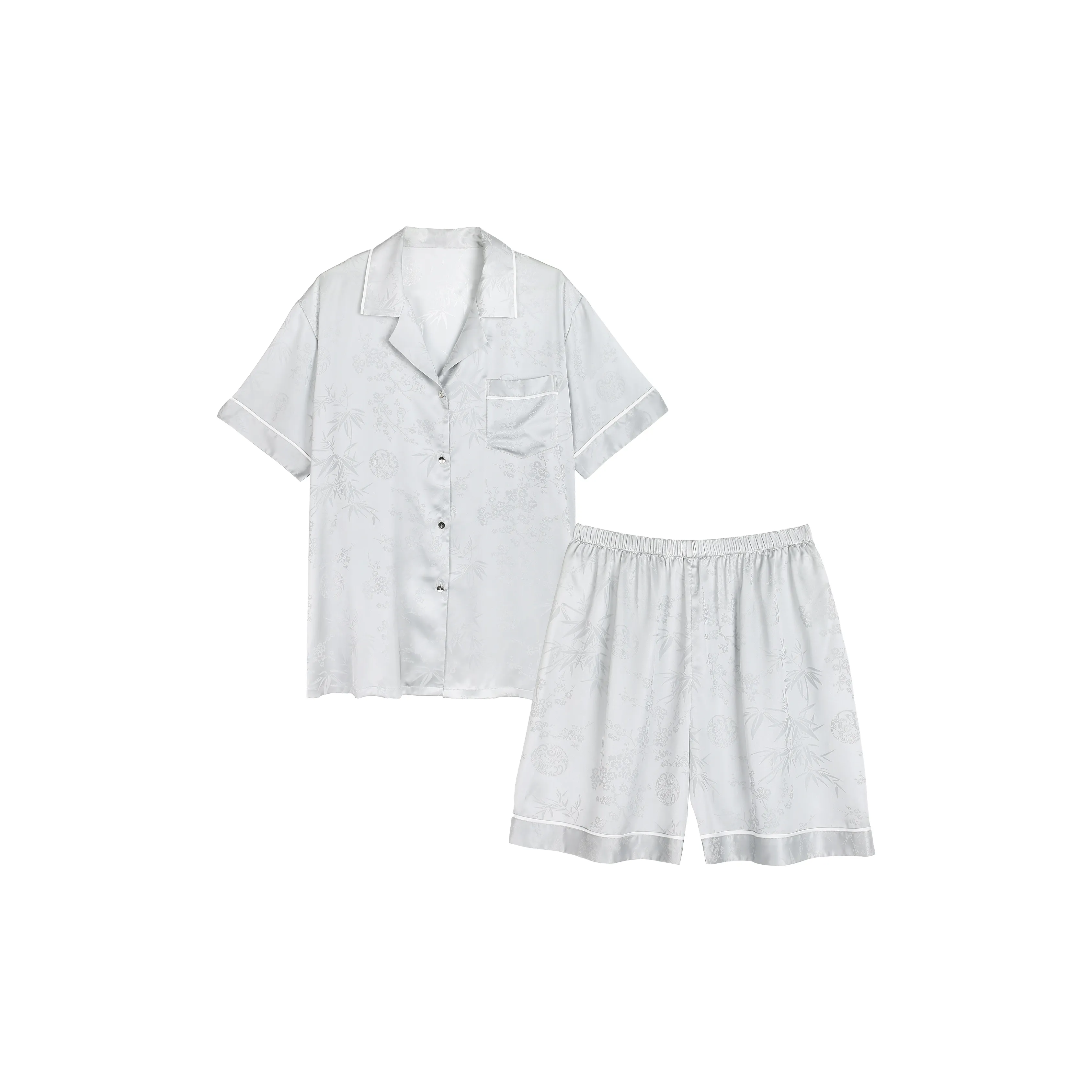 IIZZINI Men Pajama Sets