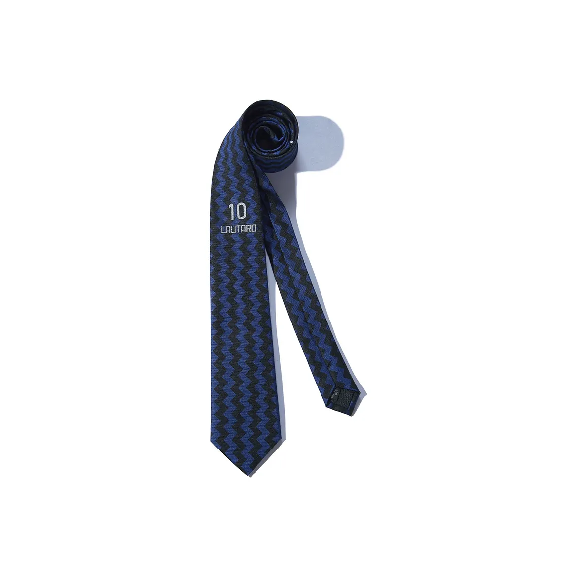 GIEVES CHARLES Mulberry Silk Ties Men's