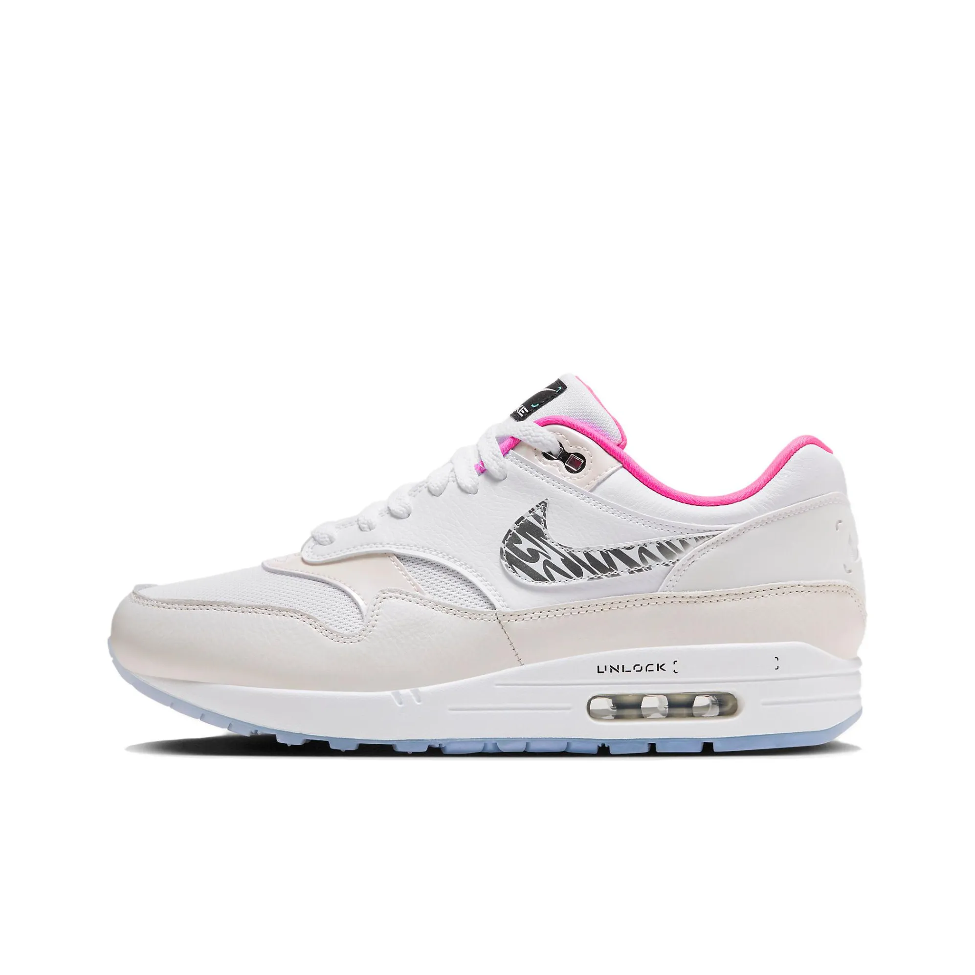 Nike Air Max 1 'Unlock Your Space'