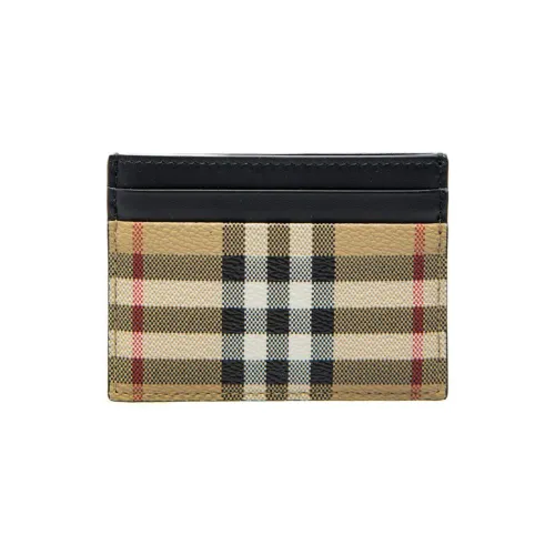 Burberry Женские обложки для карт