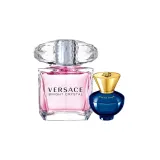 크리스탈 30ml + Dylan 여아 5ml