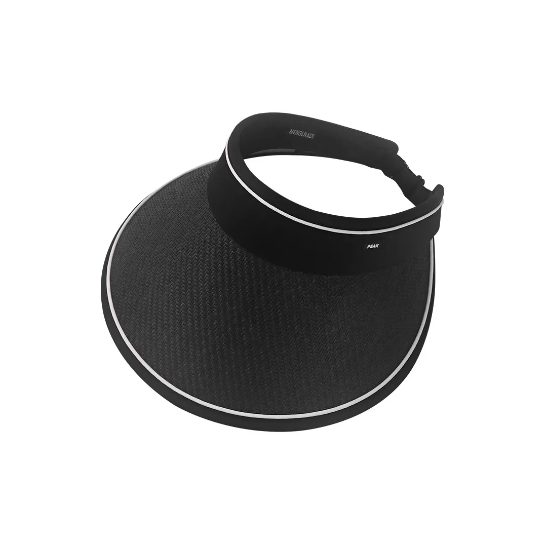 PEAK Polyester Sun Protection Hats Unisex Multicolor