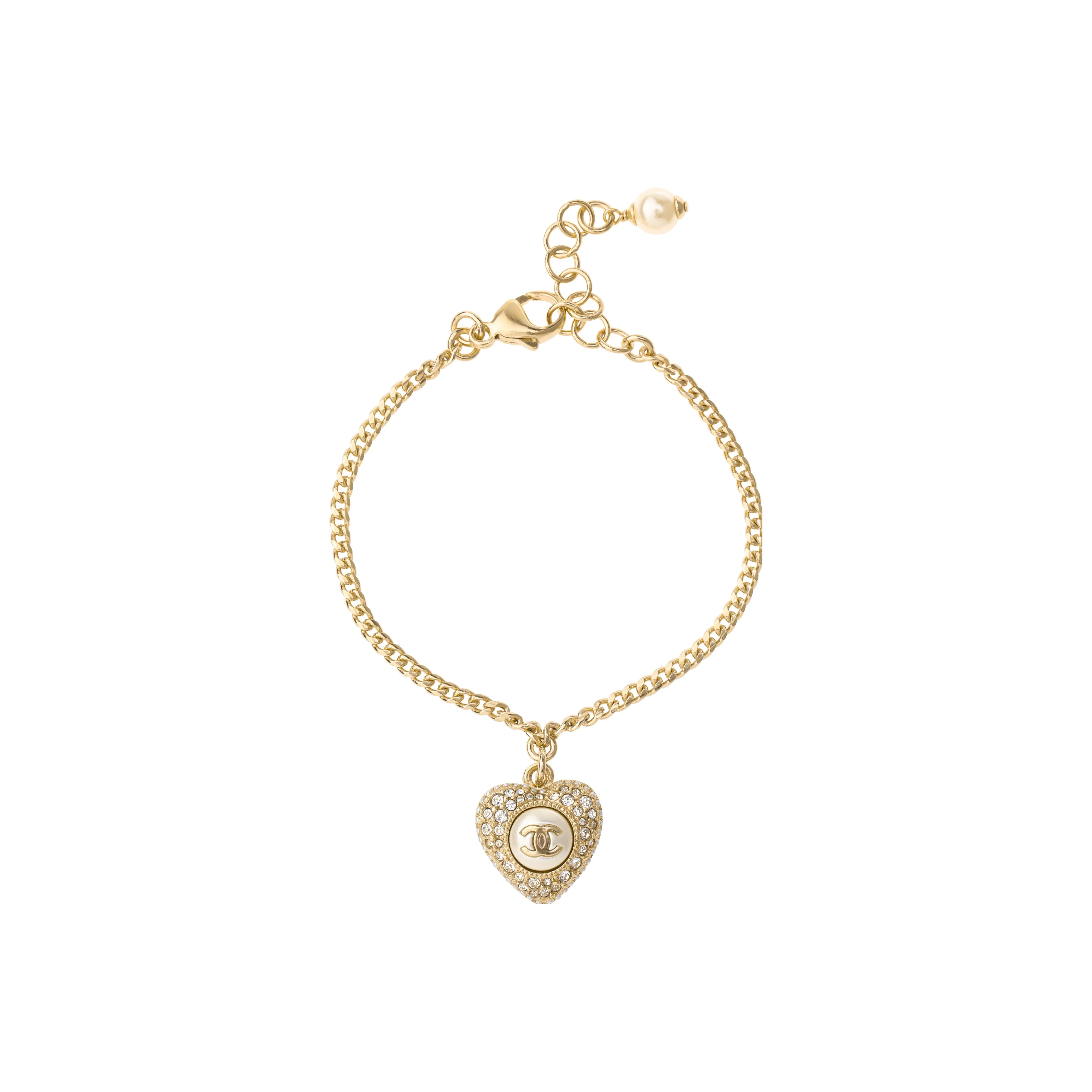 CHANEL Bracelets Women's