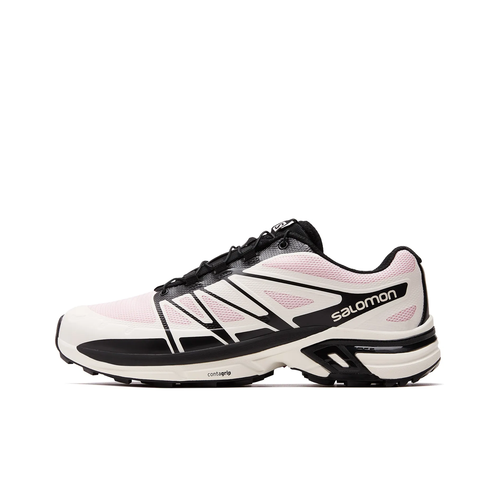 salomon Amphib XT Wings 2 'Pink White Black'