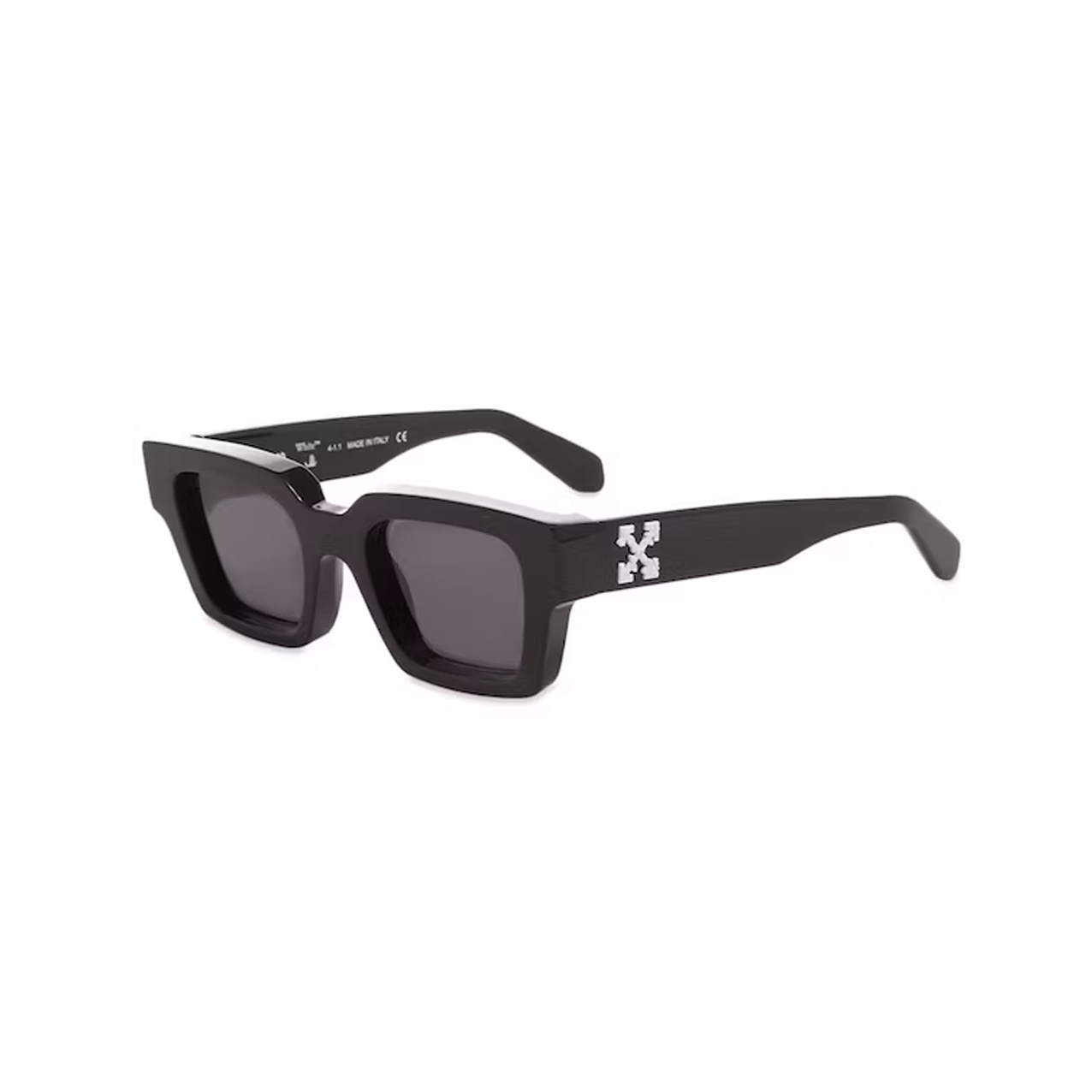 Top 10 Off-White Sunglasses You Need to Own in 2025