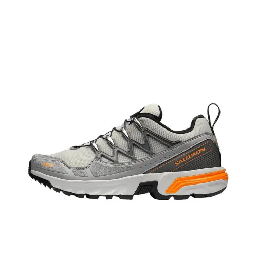 SALOMON ACS + Повседневная обувь Низкий Топ Унисекс