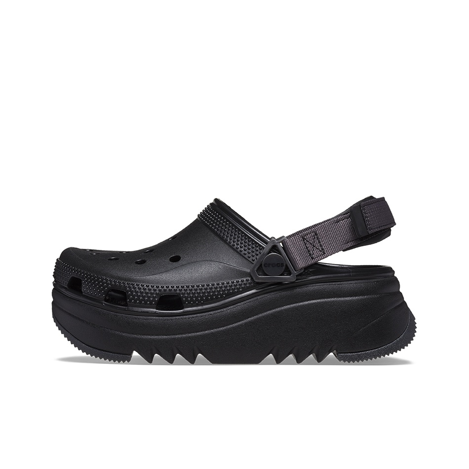 Discover the Best Black Mega Crush Crocs for 2024