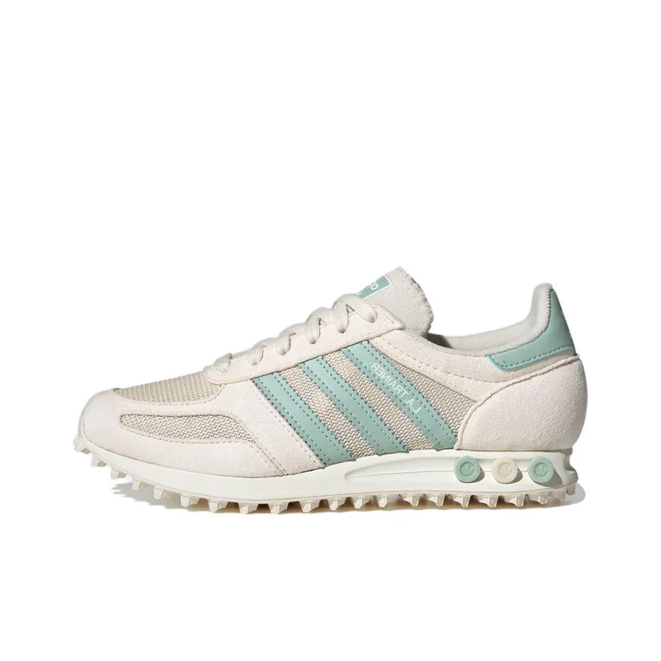 Adidas Originals La Trainer Og 'Mint' Women's