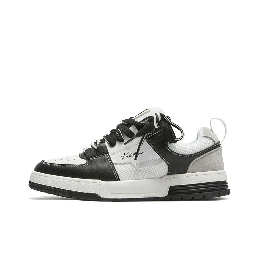 VICKI BROWN Jeans Stylish Skateboarding Shoes Unisex