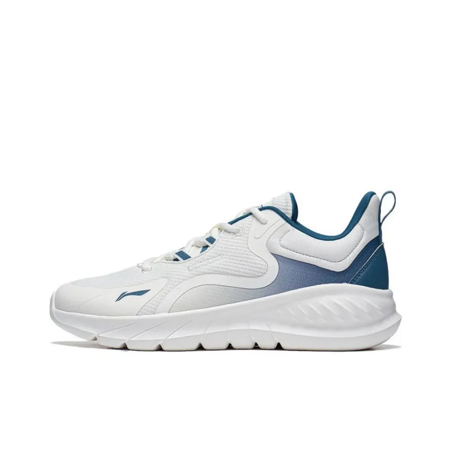 LINING Eazgo Flex 'White Blue'