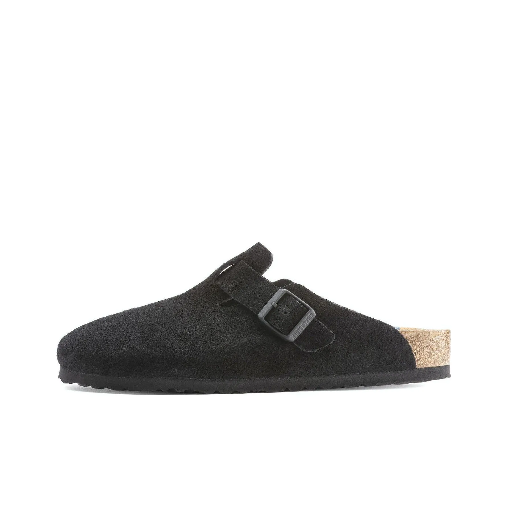 Birkenstock Стильные Сандалии Мужские Черные