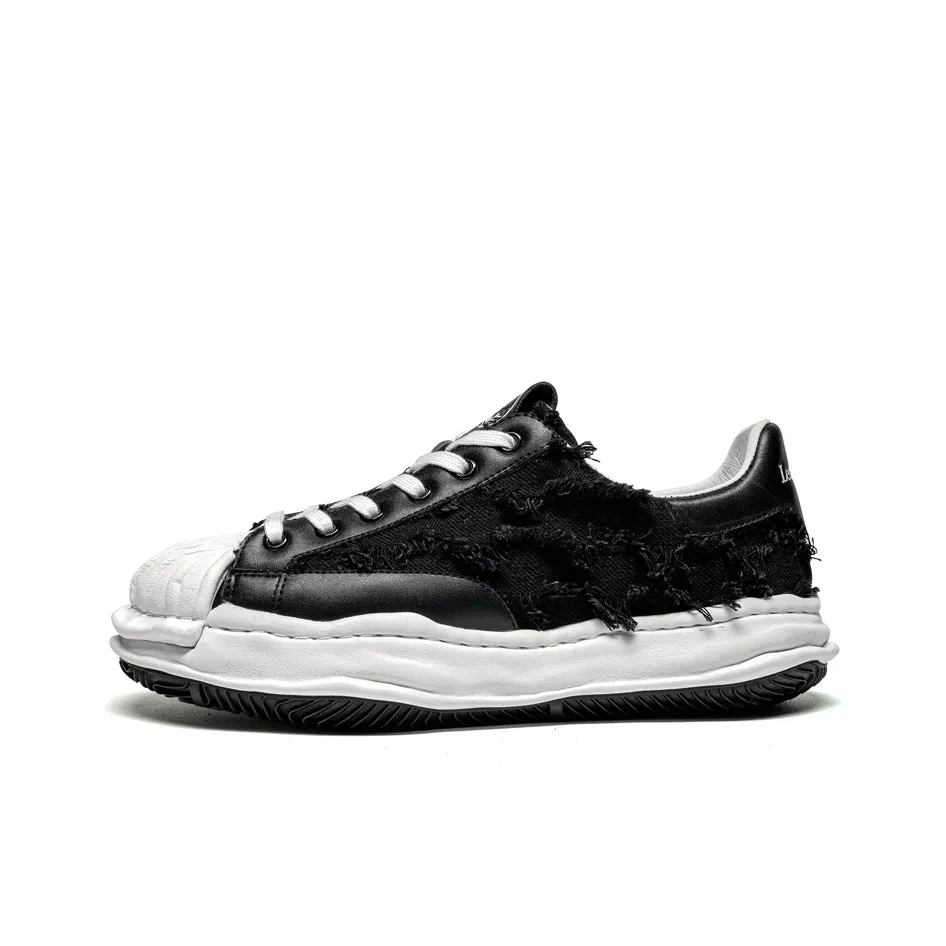 puma storm twill sneakers puma black puma white