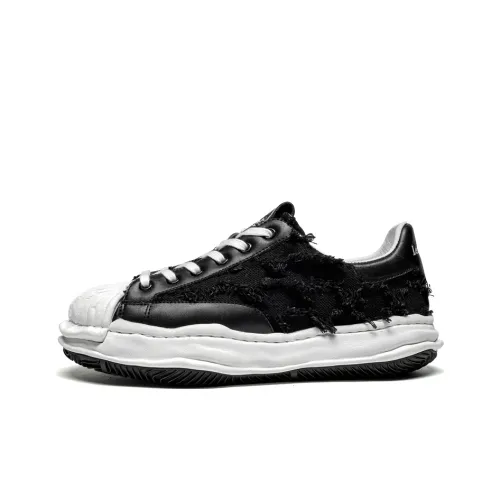 LEAVELAND Кроссовки для скейтбординга Low Top Унисекс