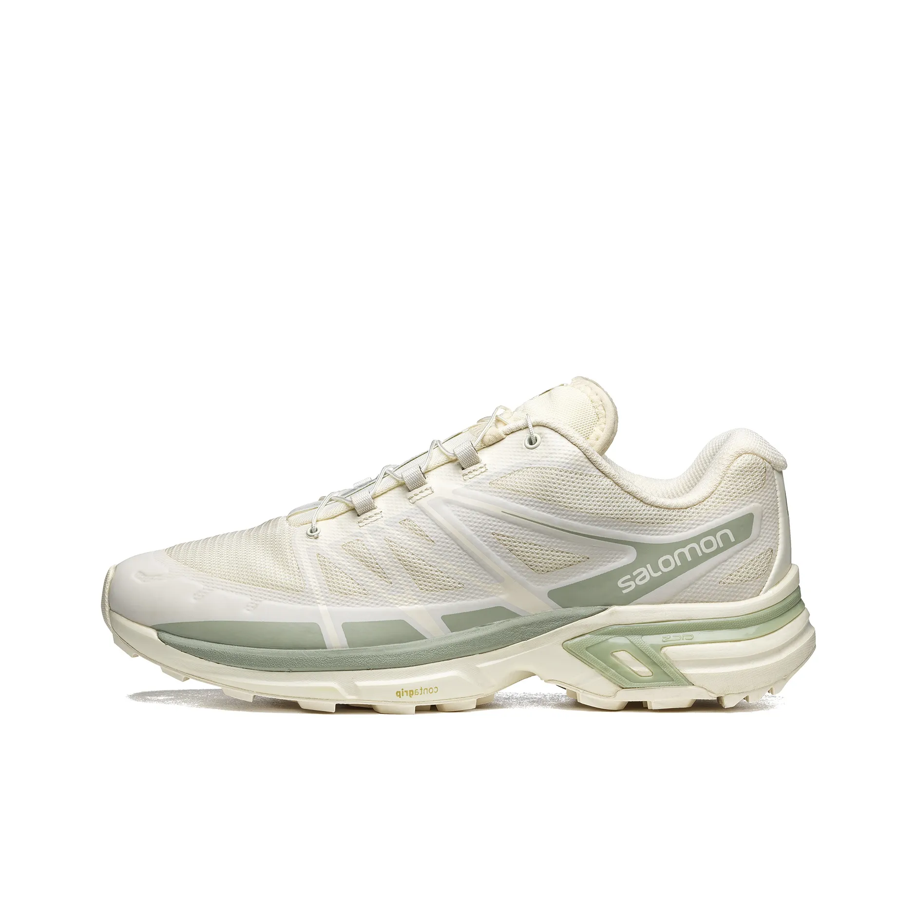 salomon Amphib XT Wings 2 'Vanilla White'