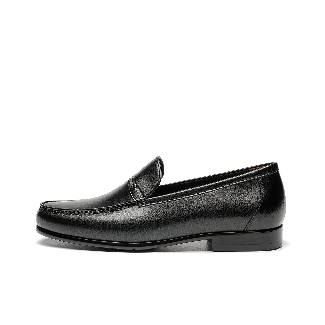 J.BENATO Dress Women shoes Men's Black