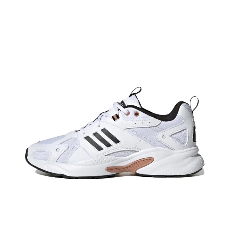 Adidas Neo JZ Runner Casual Low Top Унисекс