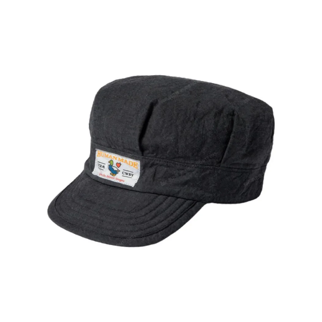 HUMAN MADE Work Cap