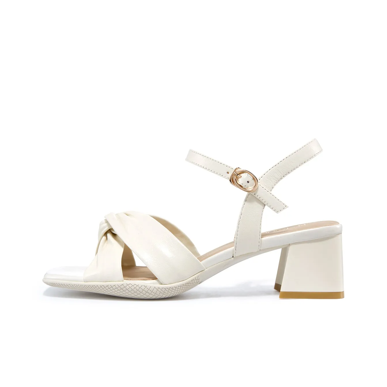 HARSON One-Strap Sandals Women's