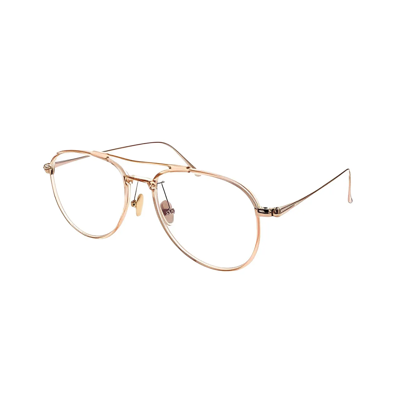 TOM FORD Pilot-frame Glasses