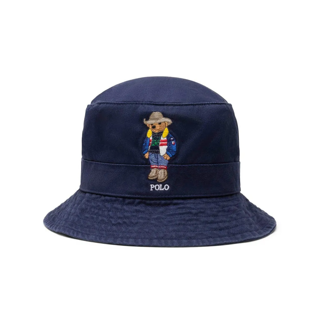Polo Ralph Lauren Bucket Hats Men's