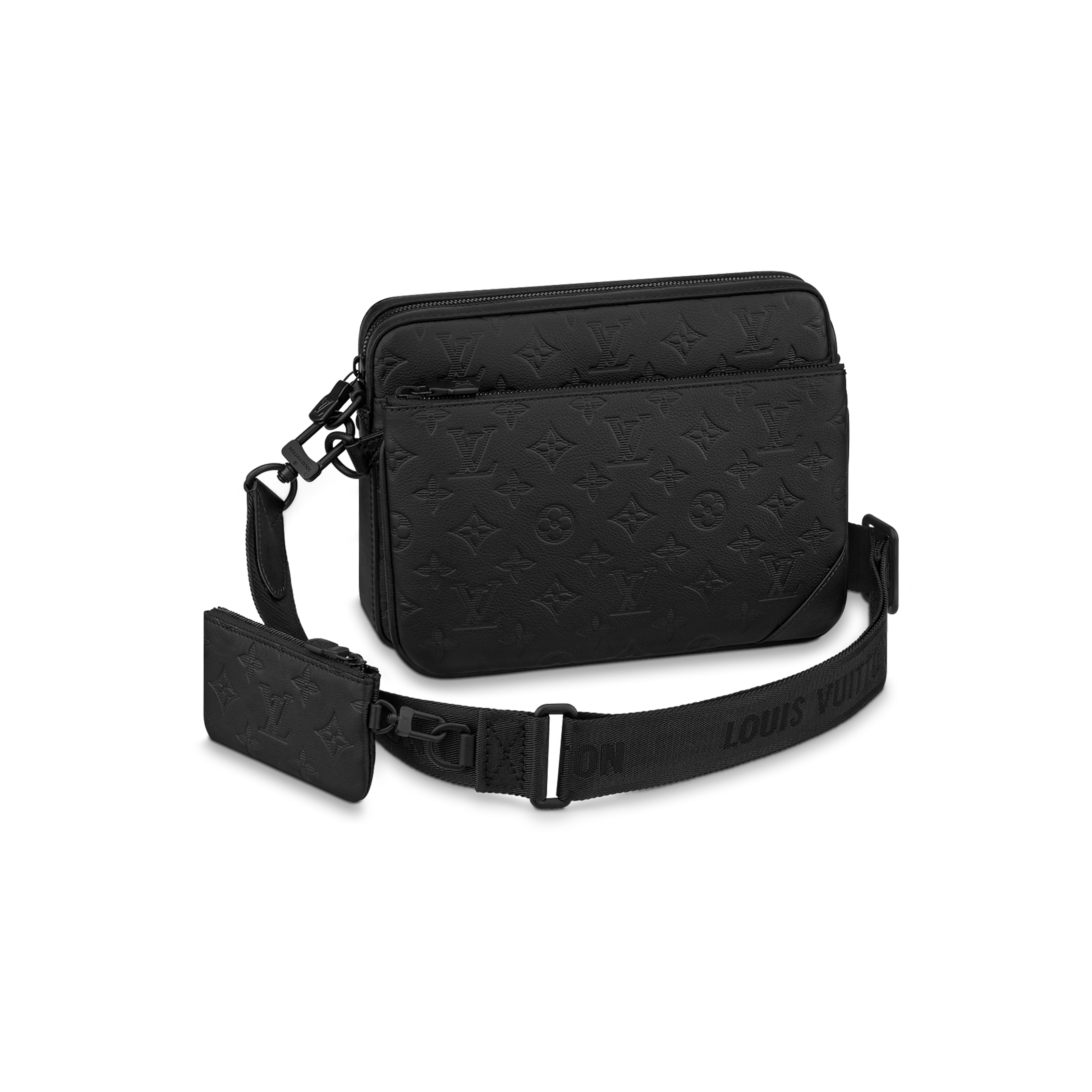 Discover the Best Louis Vuitton Messenger Bags for 2025