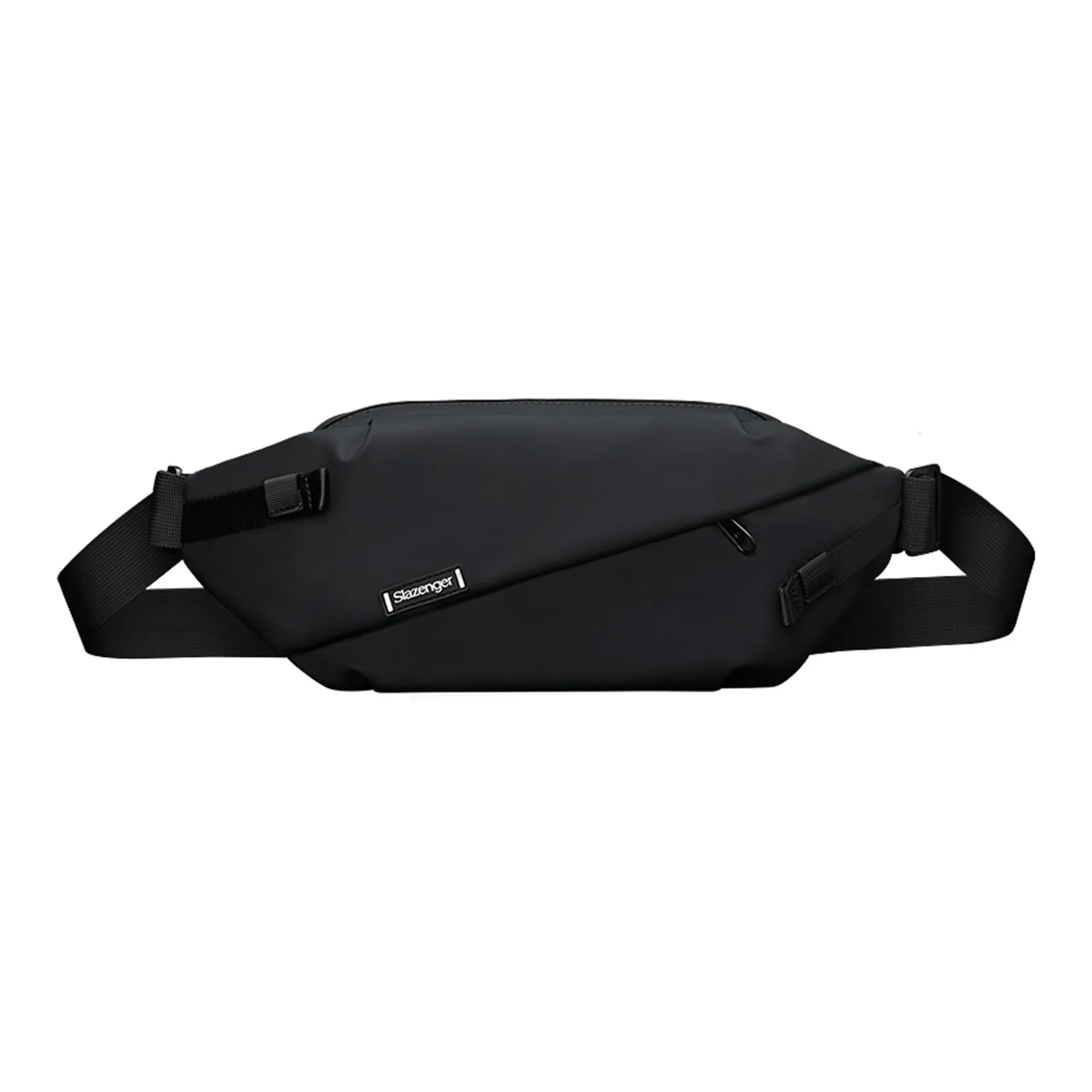 Slazenger Soft Leather Fanny Pack Unisex