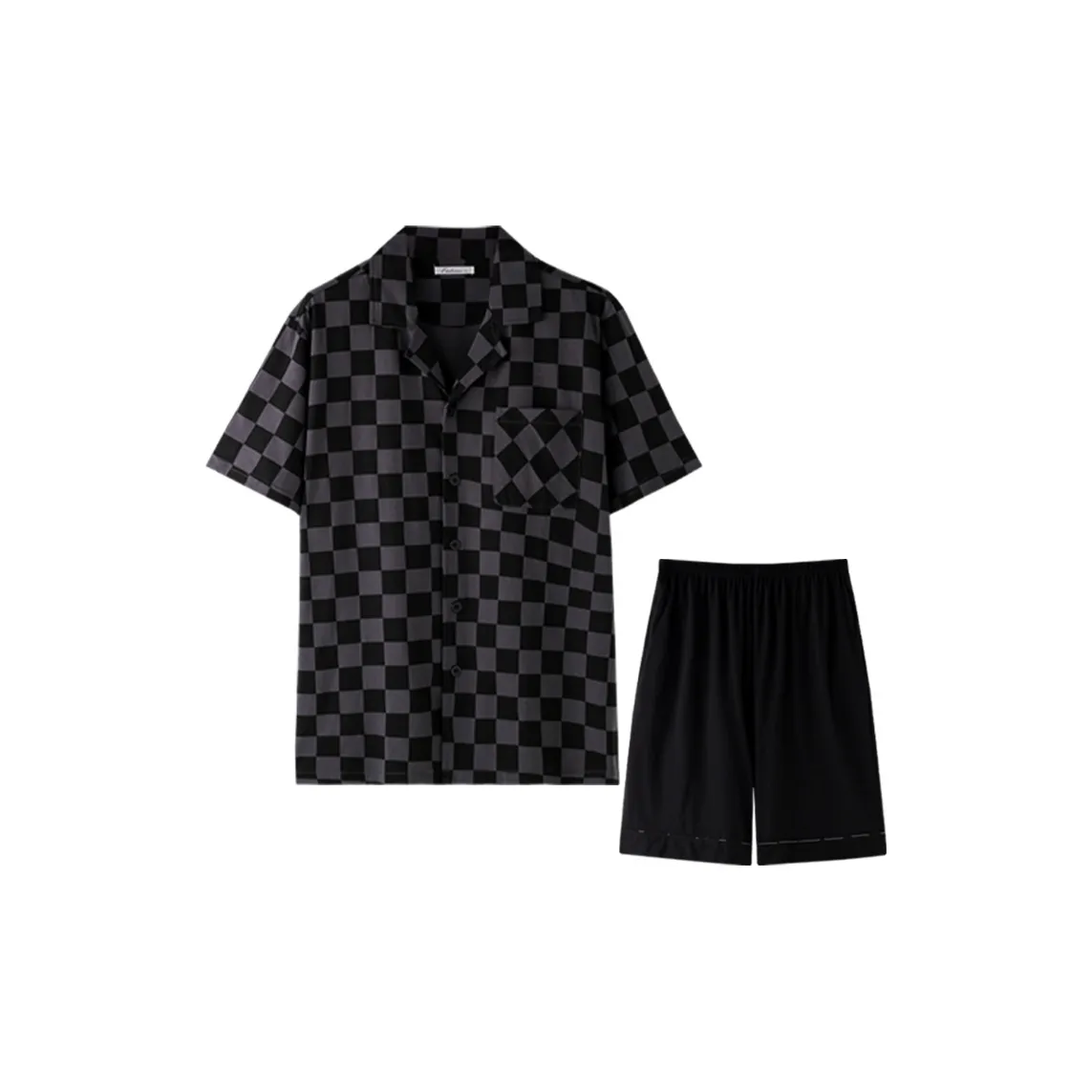 MEITENG Unisex Pajama Sets