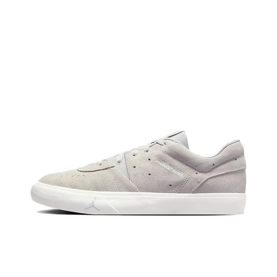 Jordan Series Es Light Iron Ore Sail