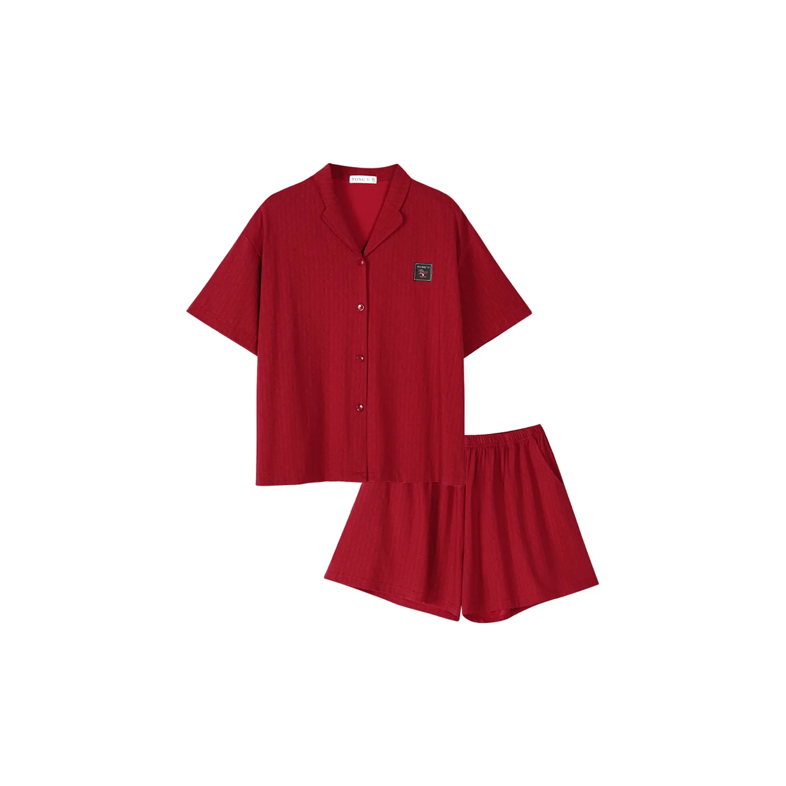 Same Language Women's Pajama Sets